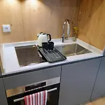 White Design Διαμέρισμα