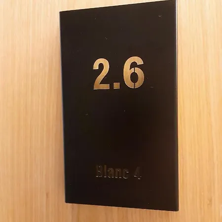 Apartamento White Design