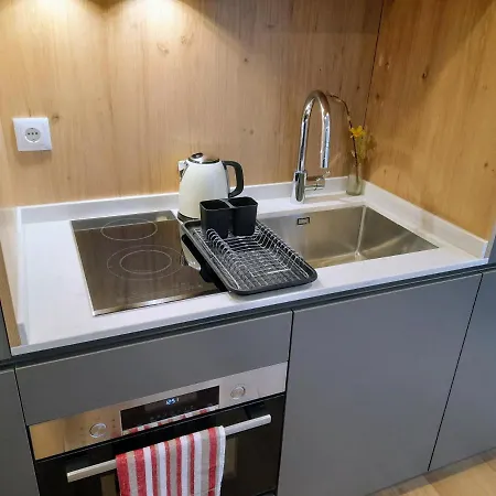 White Design Apartamento