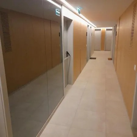 Apartamento White Design