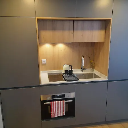White Design Apartamento *
