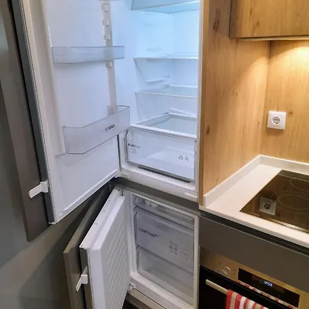 Apartment White Design