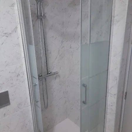 White Design Apartamento Aveiro