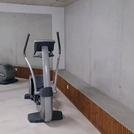 White Design Apartamento Aveiro