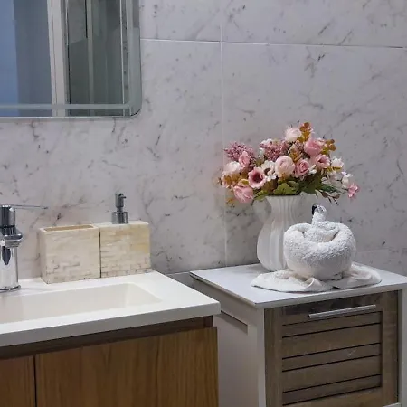 Apartamento White Design Aveiro