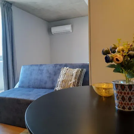 White Design Appartement *