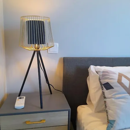 Apartamento White Design Aveiro