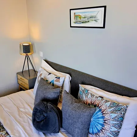 Apartamento White Design Aveiro