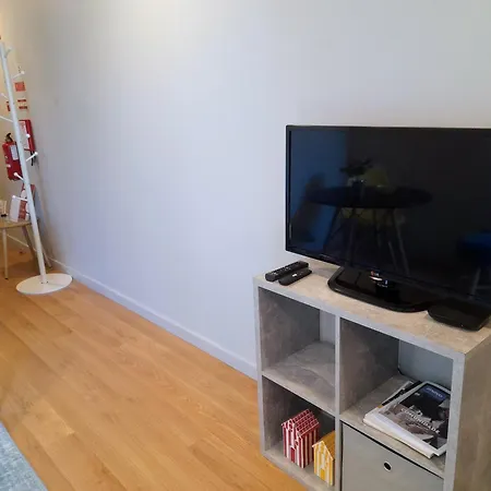 Apartamento White Design Aveiro