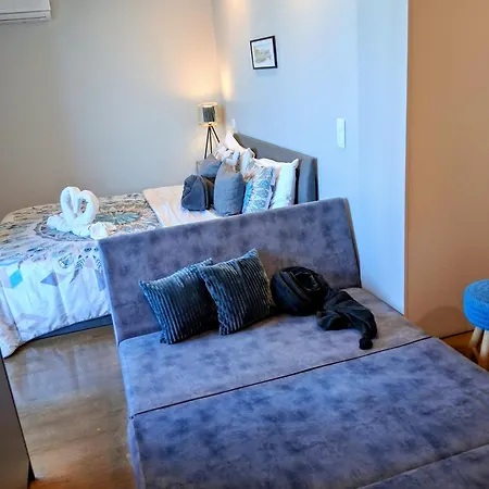 Apartamento White Design Aveiro