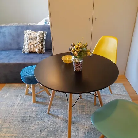 Apartamento White Design Aveiro
