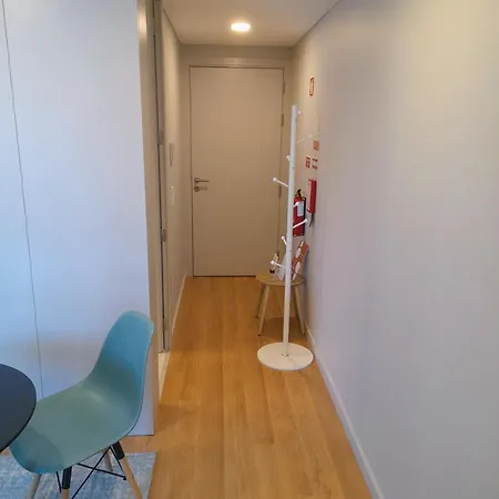 Apartamento White Design Aveiro
