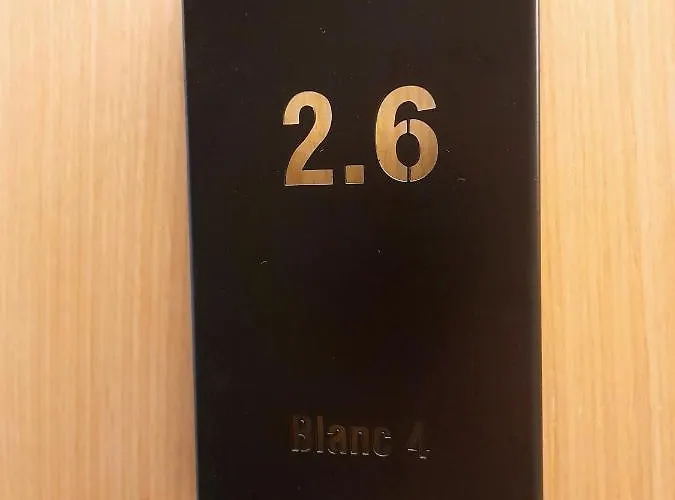 Appartement White Design