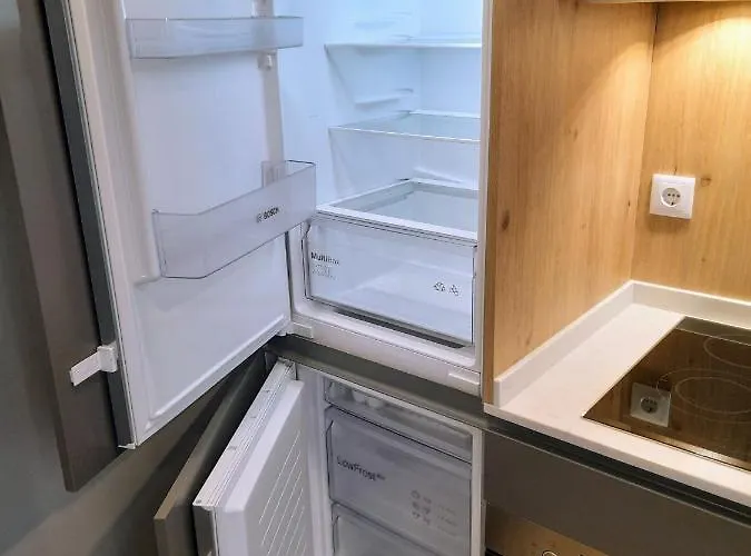 Appartement White Design