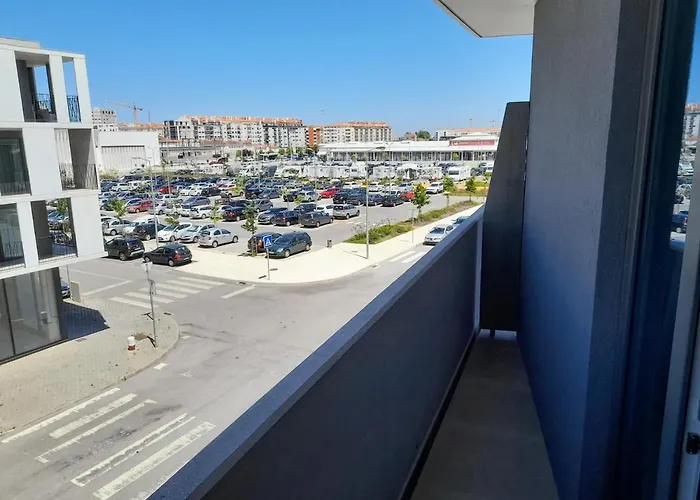 Appartement White Design Aveiro