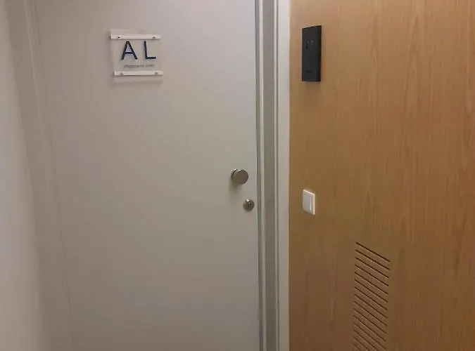 公寓 White Design *