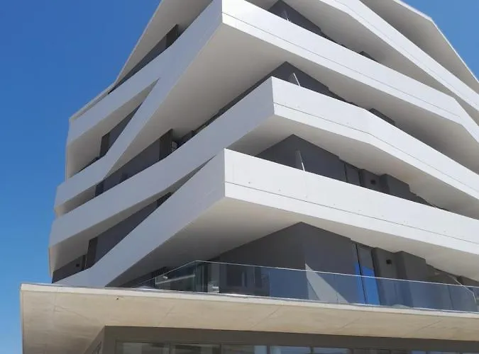 Appartement White Design