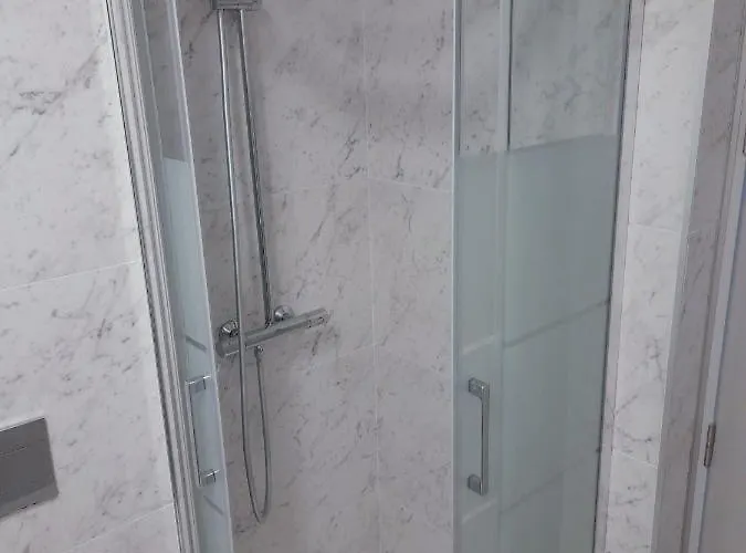 White Design Appartement Aveiro