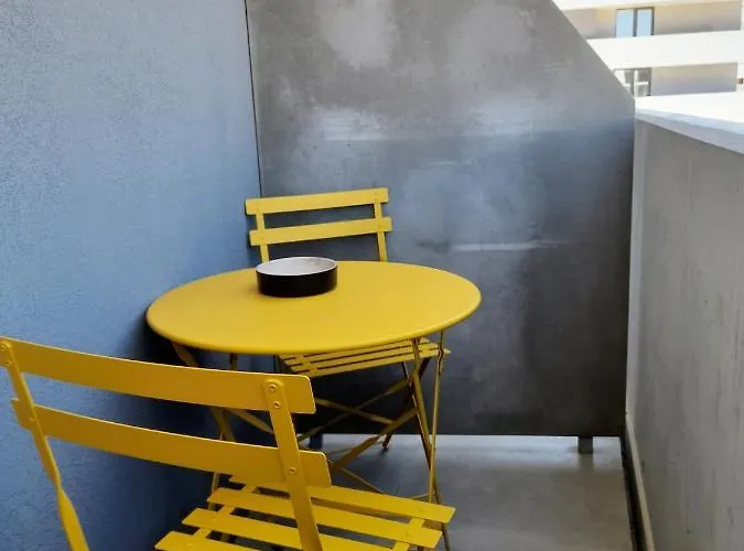 White Design 公寓 阿威罗