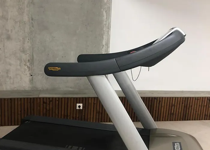 White Design Appartement Aveiro