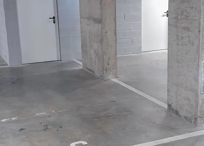 White Design Appartement Aveiro