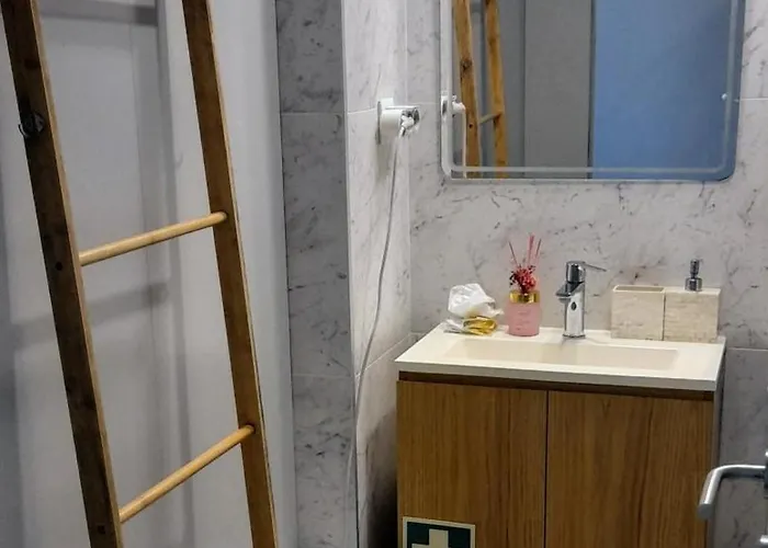 White Design Appartement