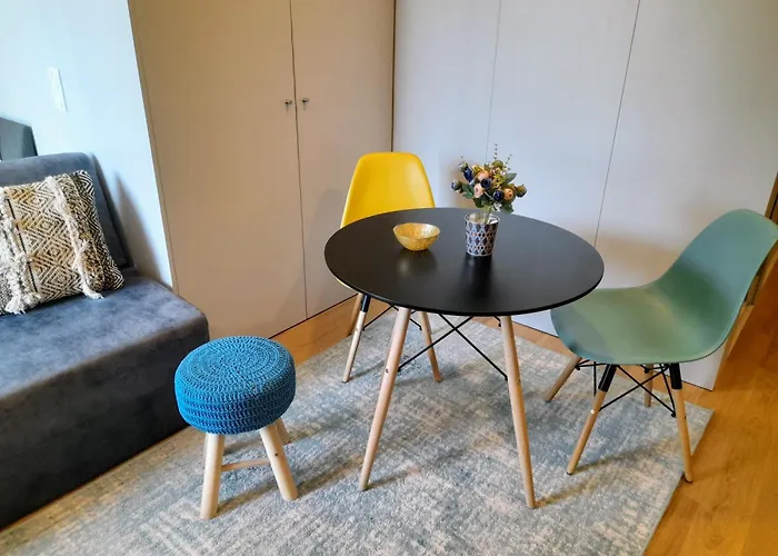 Appartement White Design *