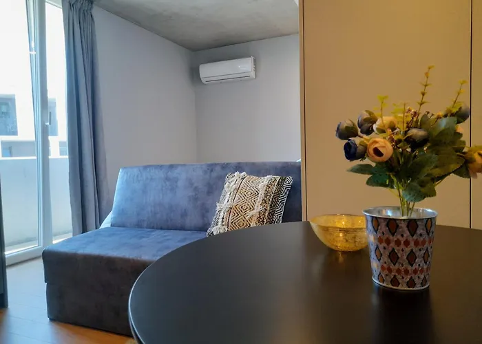 White Design Appartement *