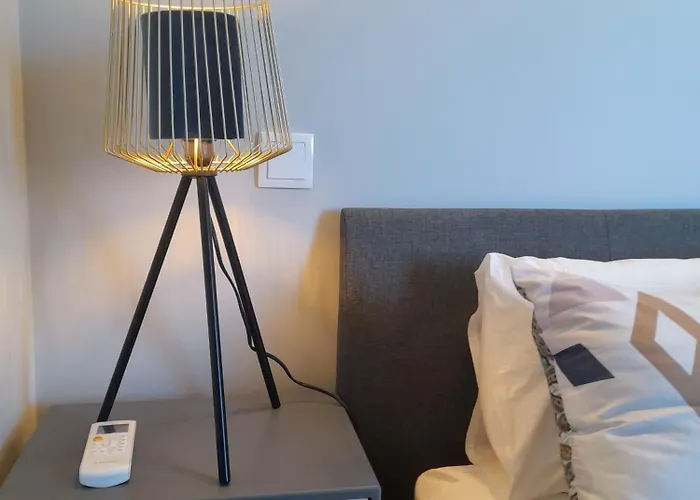 Appartement White Design Aveiro