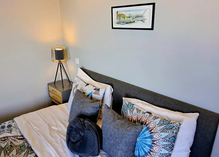 Appartement White Design Aveiro