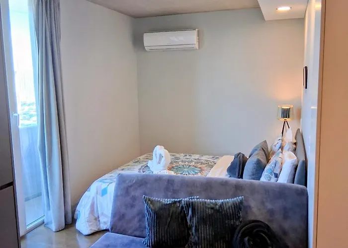 White Design Appartement Aveiro