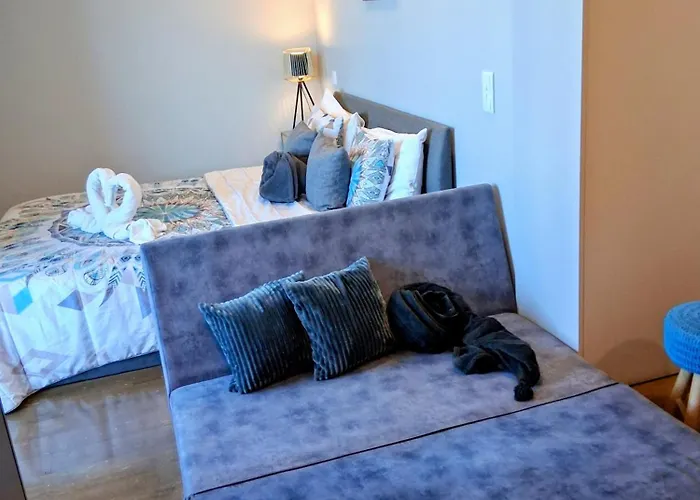 Appartement White Design Aveiro