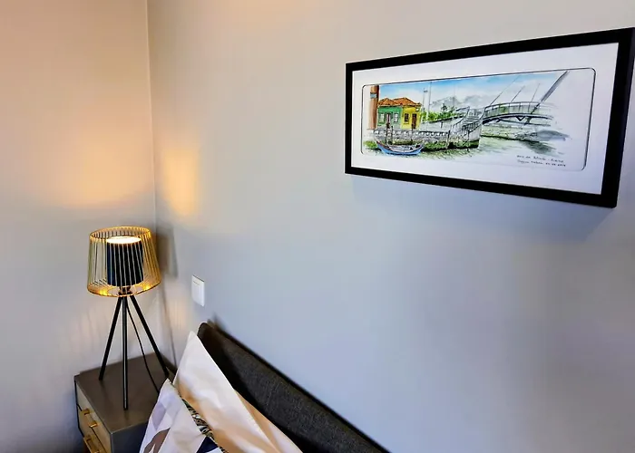 White Design * Aveiro